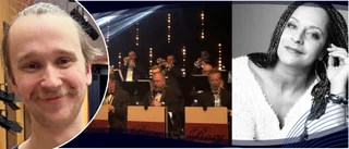 Piteåborna kan se spännande konserter på sju scener