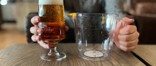 Var får du mest öl för pengarna i Luleå?