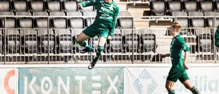 Live-TV 19.00: Bodens BK–Piteå IF