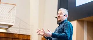 Professorn: "Universiteten måste förändras eller dö"