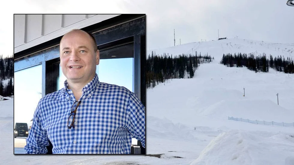 Ny ägare. Dundret har nu fått en ny ägare. Anläggningen har sålts till hotellkungen och gällivarebon Peter Aasa som från och med den första juni kommer driva Dundret.