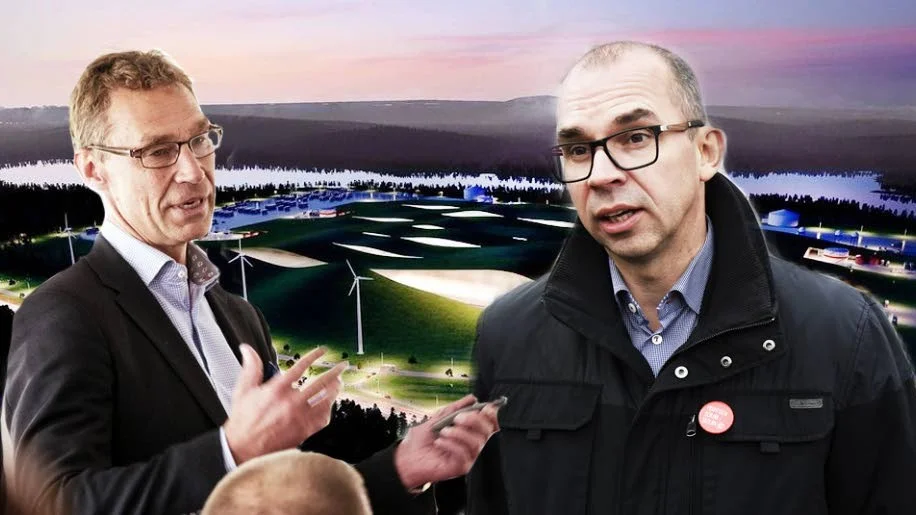 Final. "Det är alltid surt att inte vara i final, men nu ska vi hjälpa Skellefteå", säger Matz Engman.