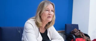 Marita Ulvskog vill se fortsatt EU-medlemskap