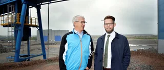 Då avgörs gruvans framtid