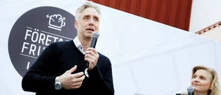 Boden fokuserar på tillväxtnäringar