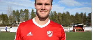 Backen premiärmålskytt för IFK Kalix – igen