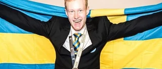 Medaljyra: Hortlaxbo tog brons i yrkes-VM