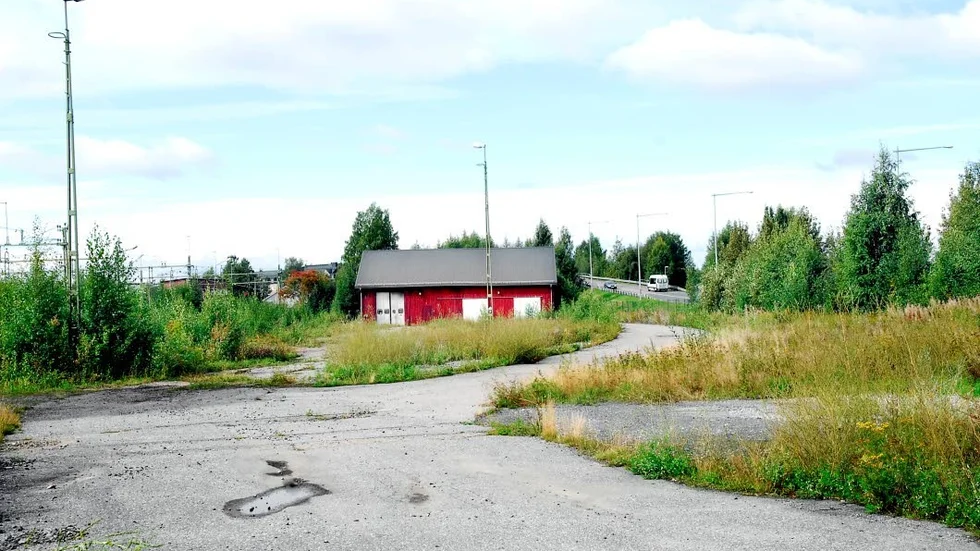 Placeringen av Lidls planerade nya butik på Malmudden gillas inte av Trafikverket, som avrått Luleå kommun från att bevilja bygglov. Orsaken: butiken ligger inom korridoren för Norrbotniabanan.