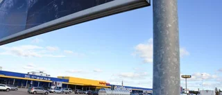 Ikea testar kontantfritt