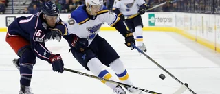 Nattens NHL: Tung match för Sundqvist