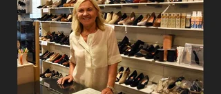 Anrik butik i centrum till salu: "Har varit en sorg"