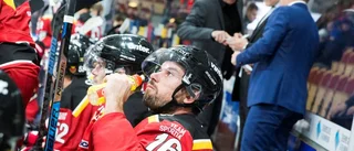 Danielsson: "Det förvånar mig med Luleå Hockey"