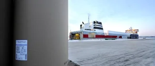 Byggföretaget satsar på ny mark