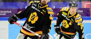 Uppgifter: Luleå jagar förre Skellefteåstjärnan