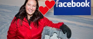 Vildakidz jättesuccé – deltar i stort Facebook-konvent