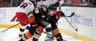 Nattens NHL: Ny poäng för Lundeström