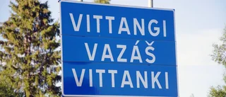 Nystartat bolag vill hitta guld i Vittangi