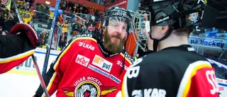 Sandström öppnar för tränaruppdrag