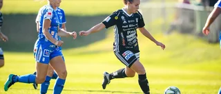 Kirunadottern: "En dröm håller på att gå i uppfyllelse"