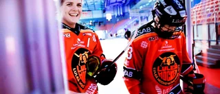 Fem Luleåspelare till landslaget – men stjärnan saknas