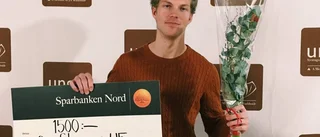 UF-företag från länet prisas