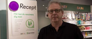 Årets influensa – en efterföljare av svininfluensan