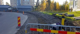 Efter kommunens gatumiss: "Borde sparka alla chefer"