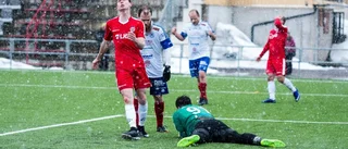 Inför kvaldramat: "Det var väldigt tungt"