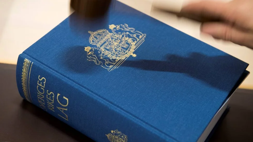 Haparandabon i 25-årsåldern får ett års fängelsestraff.