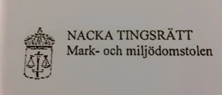 Rätt om avgift för tillsyn