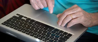Äldre behöver mer it-hjälp