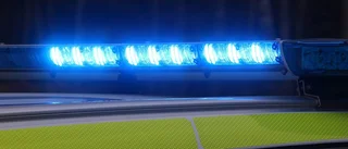 Olovlig körning med otillåtet kort