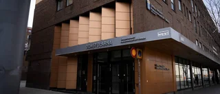16-årig bilförare jagades av polis