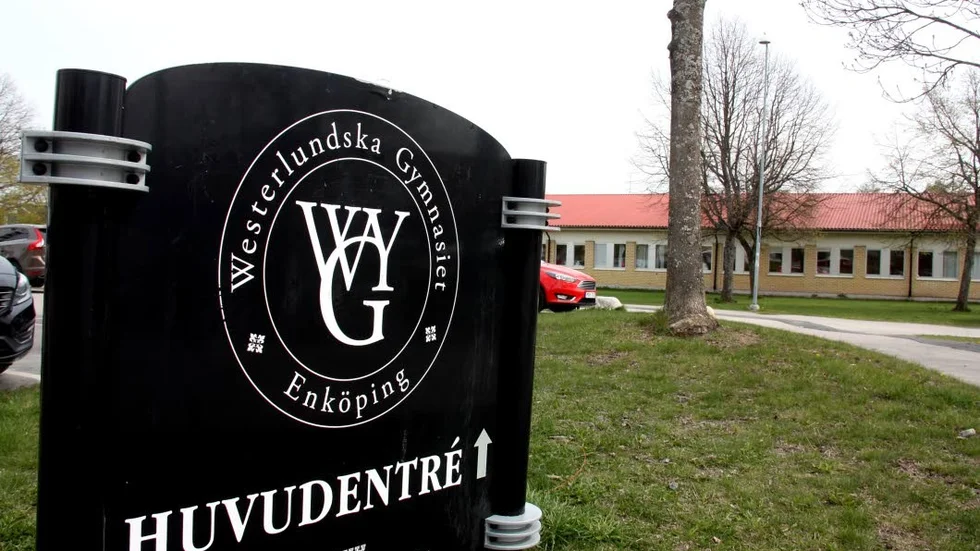 Planerna inför bygget av ett nytt gymnasium går vidare.