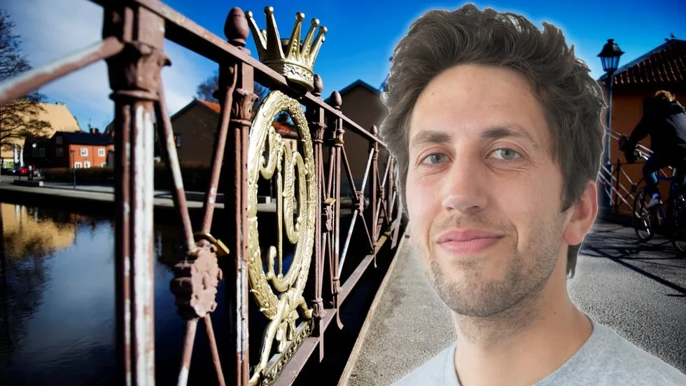 Felix Wedjesjö är reporter på UNT.