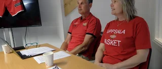 De satsar på ungdomsbasketen