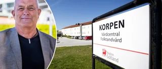 De vill att vårdcentralerna ska bli större • Rödén: ”Vi har personal men behöver fler lokaler”