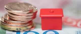 Här steg bostadspriserna med mer än 25 procent