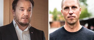 Politiskt beslut bröt mot lagen