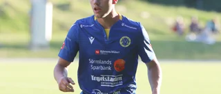 Calle bryter med VFC: "Ett skönt beslut"
