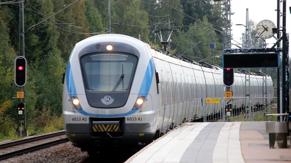 Ska pendeln stanna på två stationer i Bålsta i framtiden?