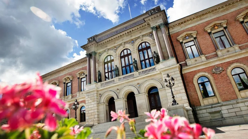 Almtuna vill satsa på att ge sina spelare möjlighet till en universitetsutbildning.