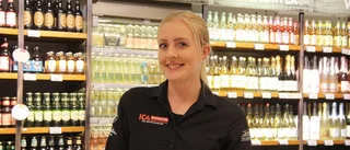 Så förklarar hon framgångarna