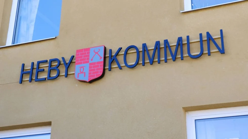 Ingalill Ohlsson (SD) hoppar in i kommunfullmäktige när Timo Norrgård hoppar av.