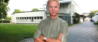 "Jag upplever ett sånt enormt politikerförakt"