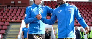 Klackade Sirius vidare i cupen