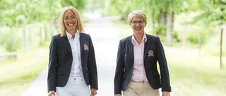 Pensionärspensionat på Noors slott