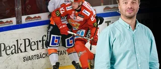 Sportchefen är ytterst ansvarig