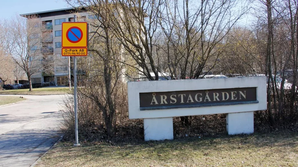 Seniorrestauranger på bland annat Årstagården avvecklas.