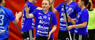 Alundas kvaldröm lever vidare